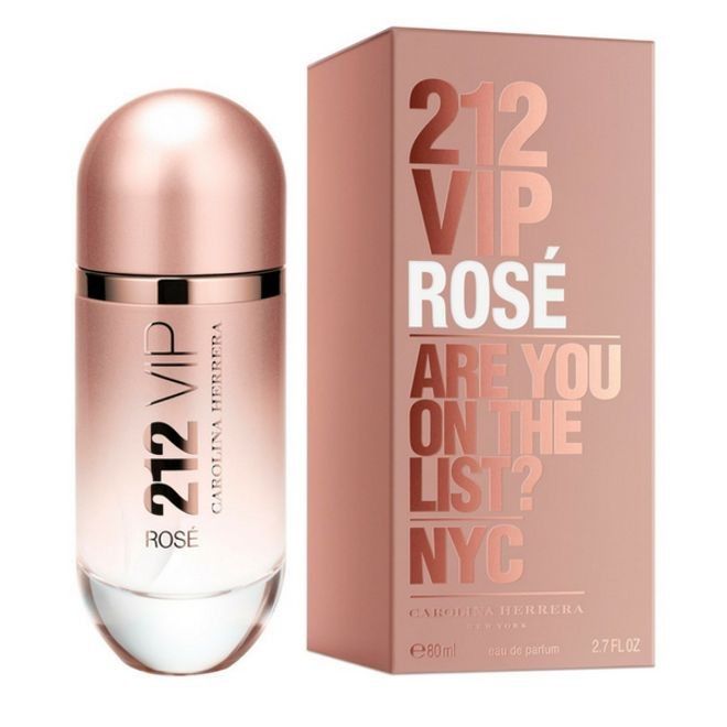 212 VIP ROSE Carolina Herrera