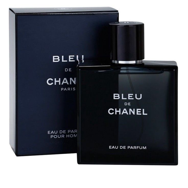 Bleu de Chanel Chanel
