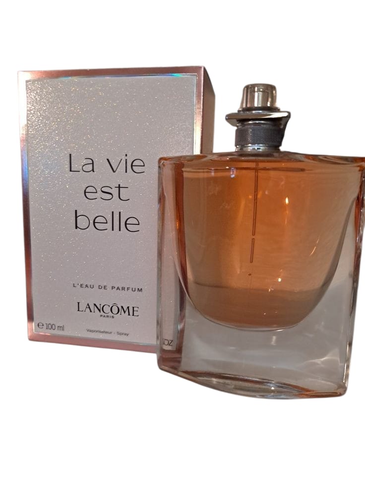 La Vie Est Belle Lancôme