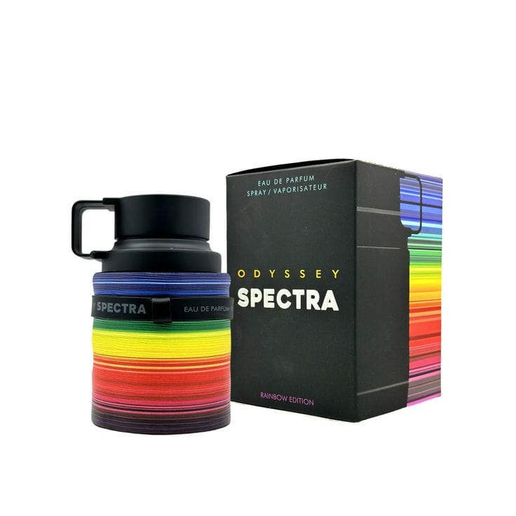 Spectra