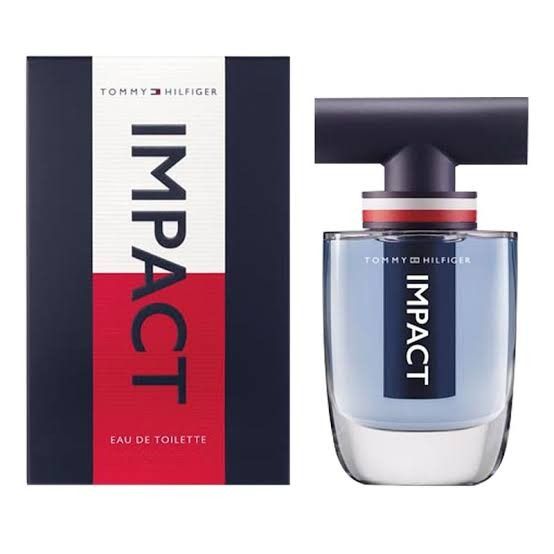 Impact Tommy Hilfiger