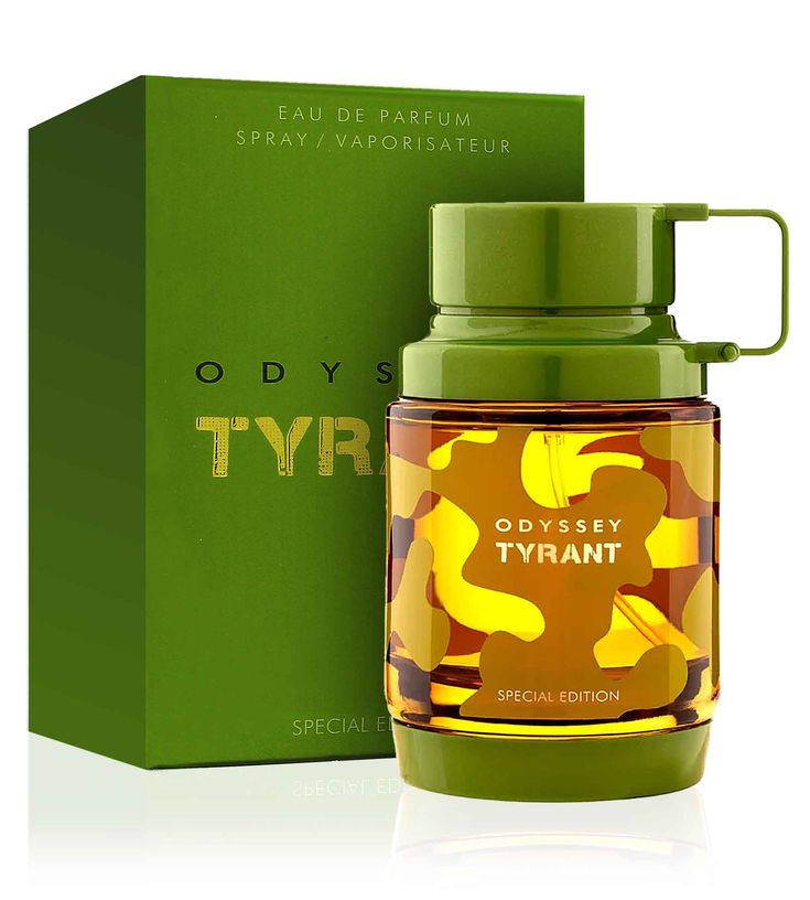 Tyrant