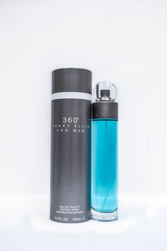 Perry Ellis 360 For men Clasica