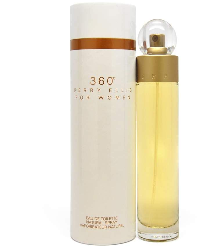 Perri Ellis 360 Women Clasica