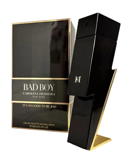 Bad Boy Carolina Herrera