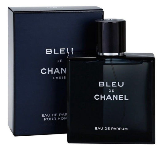 Bleu de Chanel Chanel