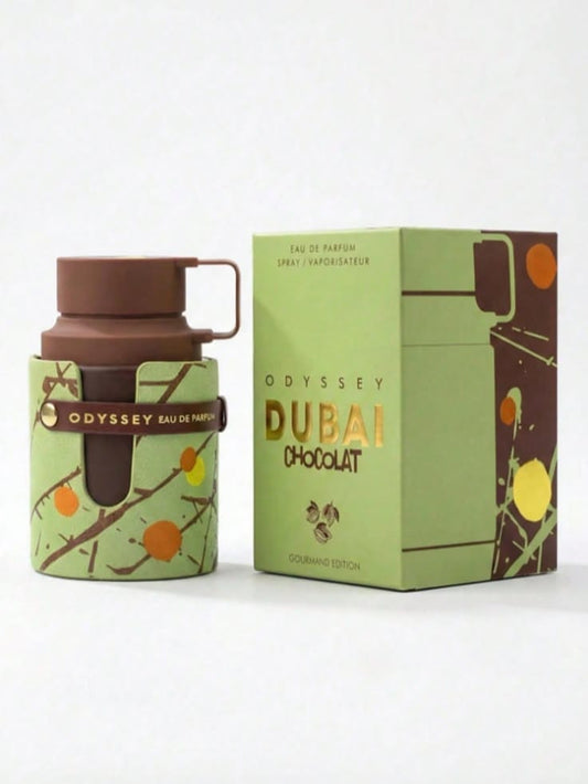 Chocolate Dubai