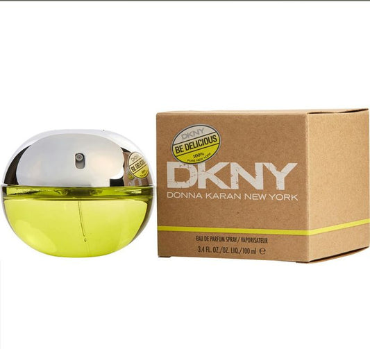 DKNY Be Delicious