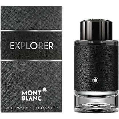 Explorer Montblanc