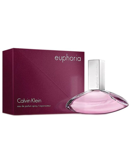Euphoria Calvin Klein Mujer