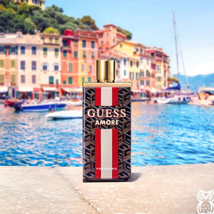 Guess Amore Portofino
