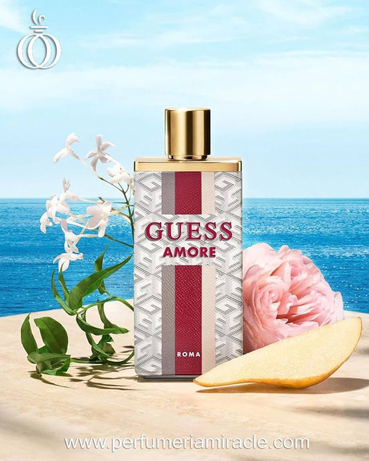 Guess Amore Roma