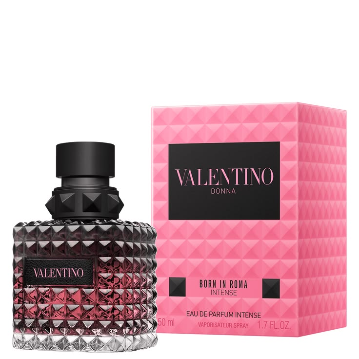 Valentino Donna Born In Roma Valentino para Mujeres