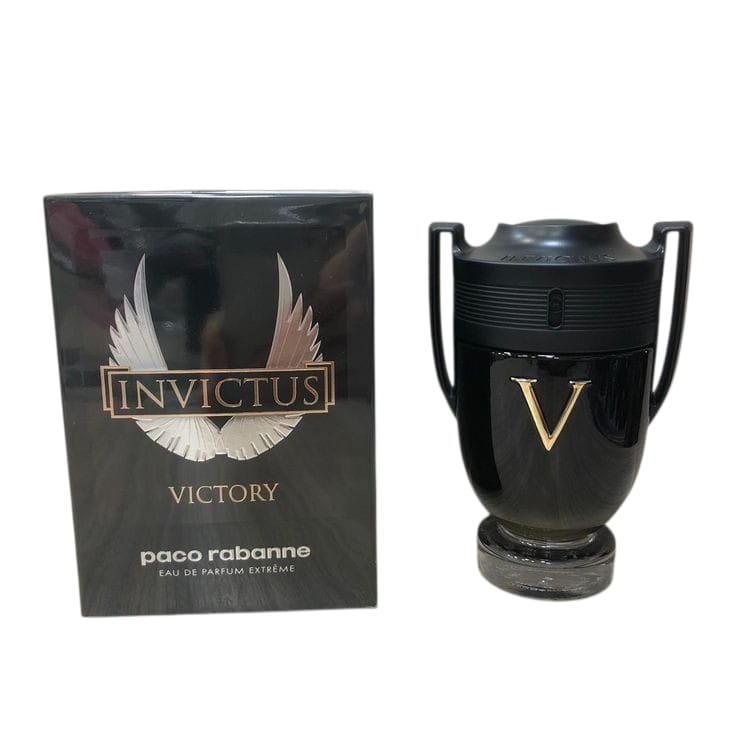 Invictus Victory