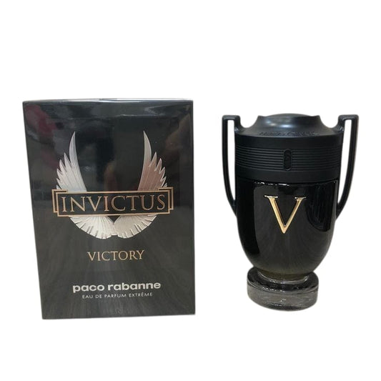 Invictus Victory