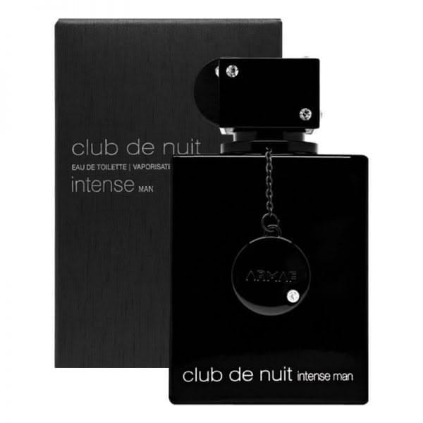 Club de Nuit Intense Man